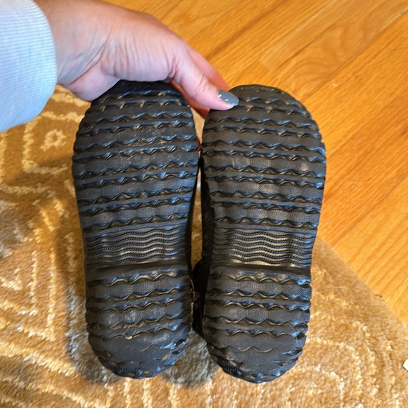 BOGS Unisex insulated Rubber and Neoprene Winter Rain boot - Picture 5 of 6